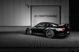 OK-Chiptuning maakt Porsche 997 GT2 krankzinnig!