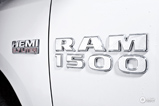 Driven: Dodge Ram 1500