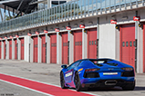 Photo story: Lamborghini Esperienza op Imola 