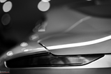 Aston Martin DB10 schittert in Hilversum