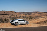 Photoshoot: Lamborghini Huracan LP610-4 in South-Africa