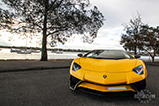 Fotoshoot: Lamborghini Aventador LP750-4 SuperVeloce
