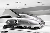 Fotoverslag: bezoek aan het Porsche Museum 