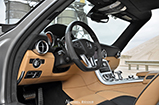 Fotoshoot: Mercedes-Benz SLS AMG!