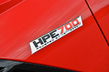 Hennessey HPE700 Corvette is ideaal voor burn-outs