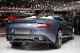 Geneva 2014: Q by Aston Martin