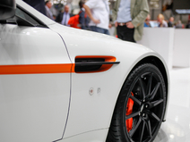 Geneva 2014: Q by Aston Martin