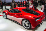 Genève 2015: Ferrari 488 GTB
