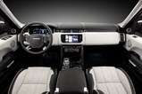 Topcar levert de eerste Range Rover Lumma CLR R