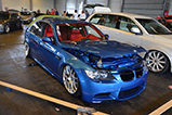 Event: Kings of Tuning Show 2013 