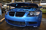 Event: Kings of Tuning Show 2013 