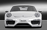 SEMA 2012: Porsche 991 Carrera Caractère Exclusive 