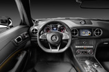 Mercedes-AMG SL 63/65 krijgt een nieuw gezicht aangemeten