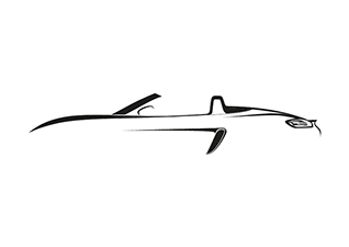 Porsche Boxster en Cayman worden 718-model